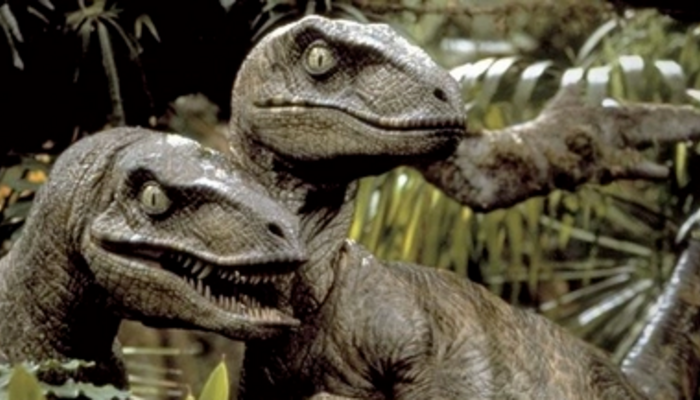 CNN's Jake Tapper Reheats Leftist Hot Take on Trump as Vicious 'Jurassic Park' Velociraptor