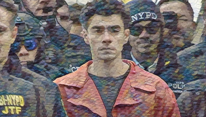 Late-Night TV Has a Luigi Mangione Problem