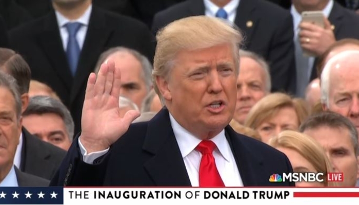 FLASHBACK: Media LOVE New Dem Presidents; Republicans, Not So Much