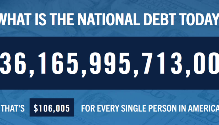 FLASHBACK: The Media’s Rabid Reaction to Gingrich-Era Budget Cuts