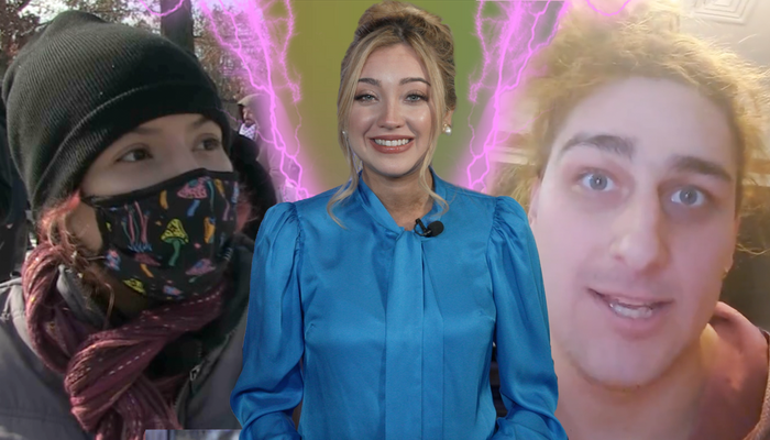 Woke of the Weak: Good Morning America... Goodnight, Wokeists