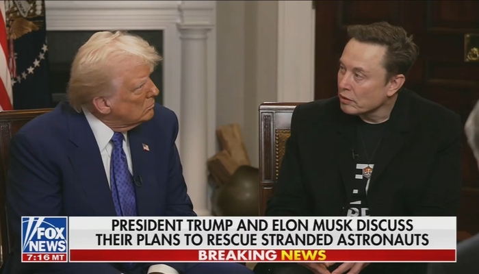 The Media's Musk Hostility Has a Historical Echo