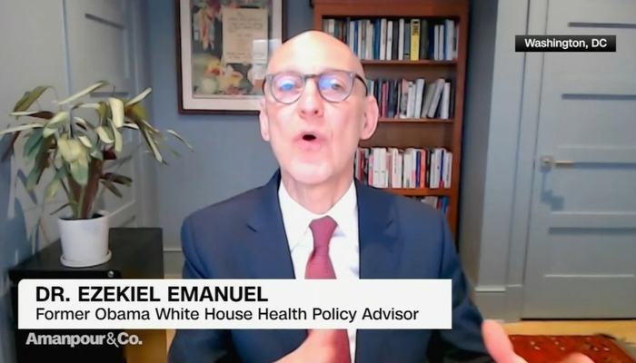 NextImg:PBS: Trump Capping NIH Payments ‘Sent Chills…Through Scientific Community’