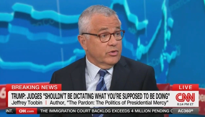 It’s Only a ‘Crisis’ When Republicans Try to Restrain Government