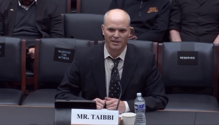 Twitter Files Journalist Sounds Alarm on Allegedly Defunded Gov’t Censor