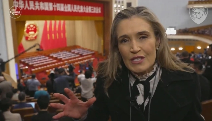 WE DID NOT XI THIS COMING: CBS Eagerly Runs Pro-CCP Propaganda
