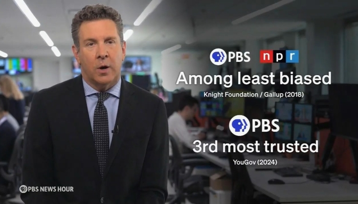 NextImg:Gaslighting: PBS Tries to Refute Bias Claims Before Congressional Testimony