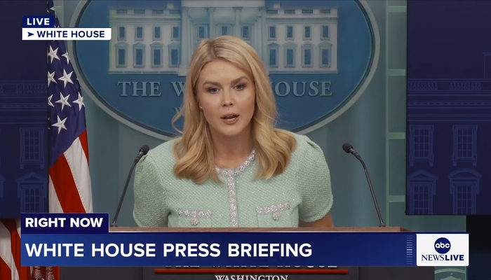 Karoline Leavitt Has ALREADY Passed Jen Psaki In PolitiFact 'Fact Checks'