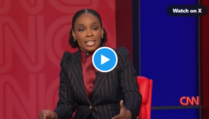 CNN Crowd WHOOPS for Leftist Comedian Dumped from White House Reporter Dinner