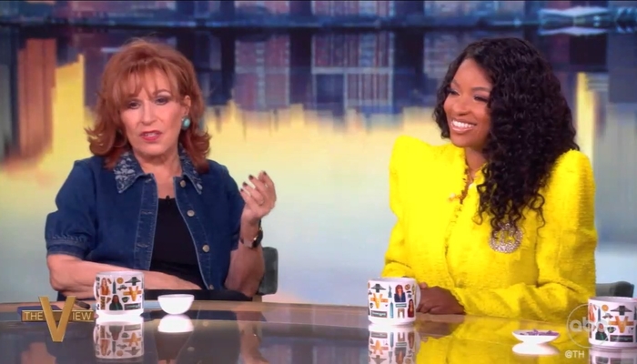 NextImg:ABC: 'Irresponsible' Trump Puts Crockett in 'Danger' With Criticism