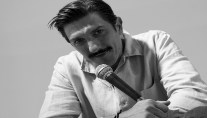 Andrew Schulz: Kamala Harris ‘Blatantly Lied’ About Podcast Invite