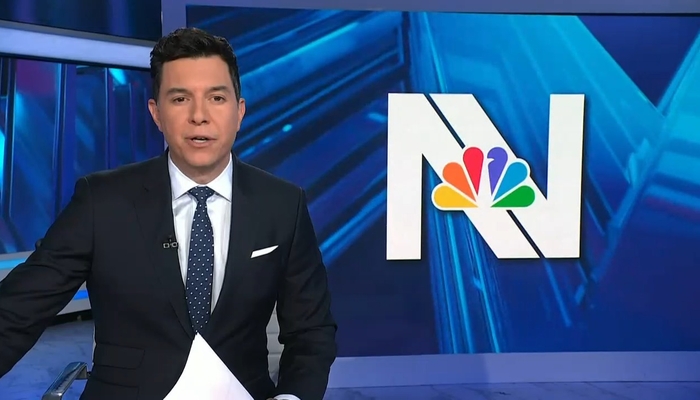 NewsBusters Podcast: New Anchor Tom Llamas Says NBC's 'Down the Middle'