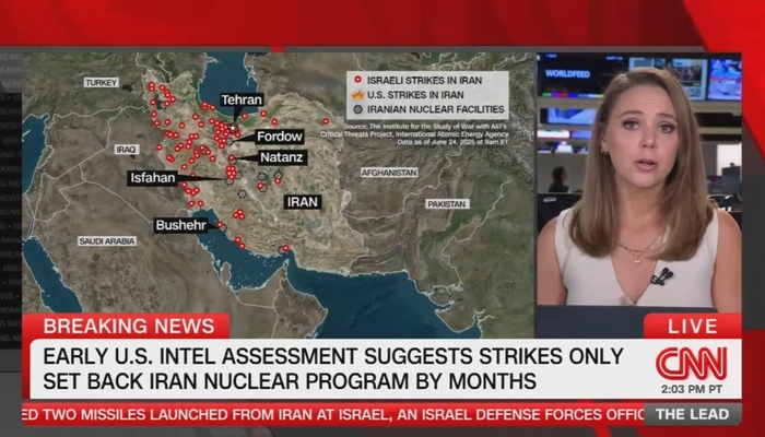 NextImg:Assessments and Credibility at CNN