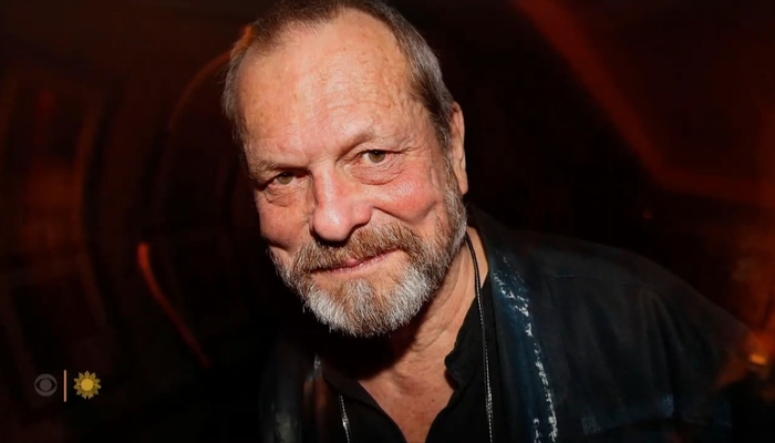 NextImg:Terry Gilliam: Trump Saved Us from Humorless Woke Scolds