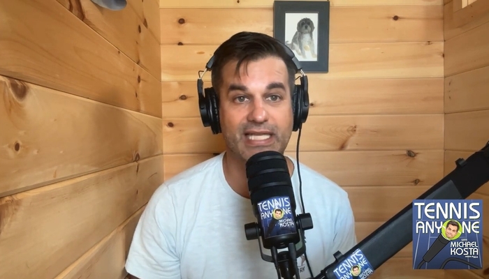 NextImg:Daily Show's Kosta Claims CBS Caved To 'Authoritarian' Trump In Canceling Colbert