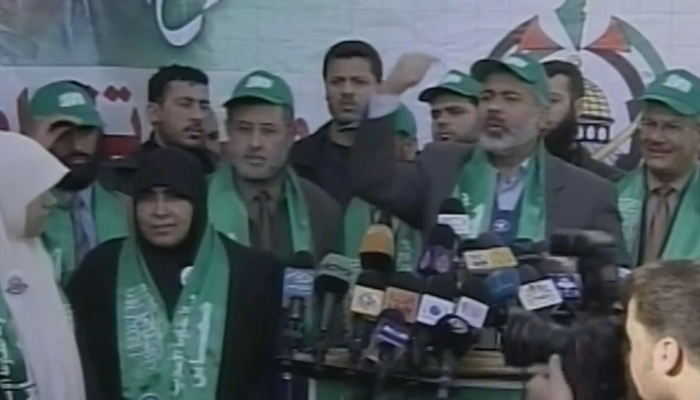 NextImg:Did WashPost's List of Children Killed In Gaza Include Hamas Fighters?