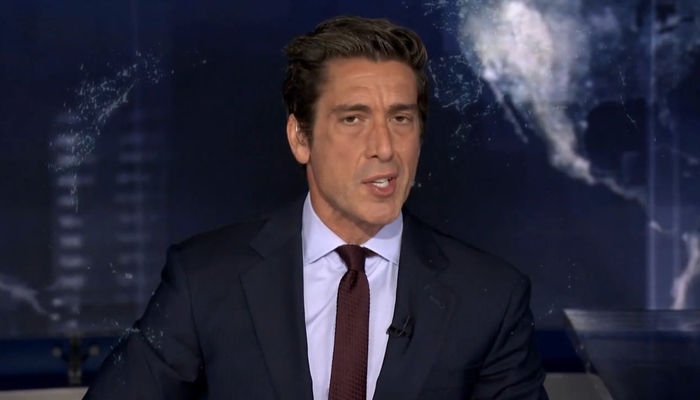WHAT GROWTH? ABC 'World News Tonight' Snubs Stellar Q2 GDP Economic Growth