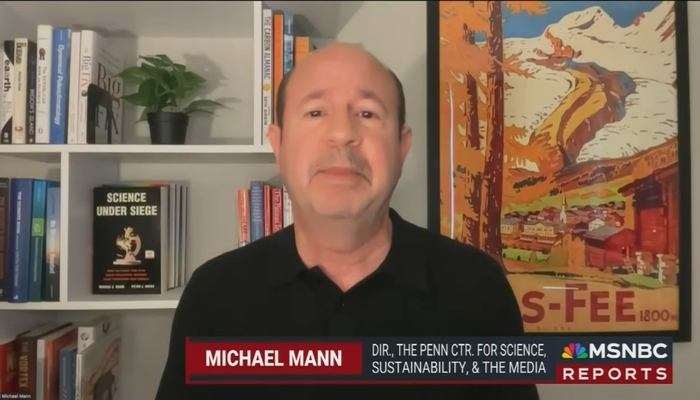 NextImg:MSNBC: Stop Blaming People for Texas Floods, Blame Climate Change
