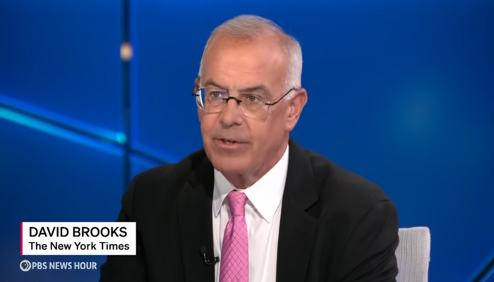 NextImg:FIVE-O FIASCO: NY Times Editorial Board Claims Defunding NPR, PBS Is Like Defunding Police