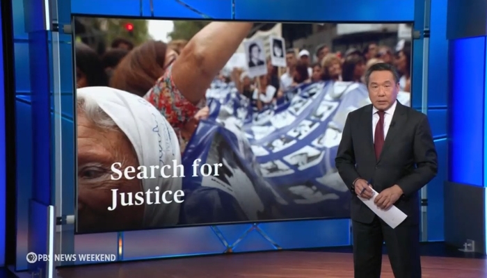 NextImg:PBS Can’t Stop Trashing Argentina’s Successful Capitalist President, ‘Far-Right’ Javier Milei