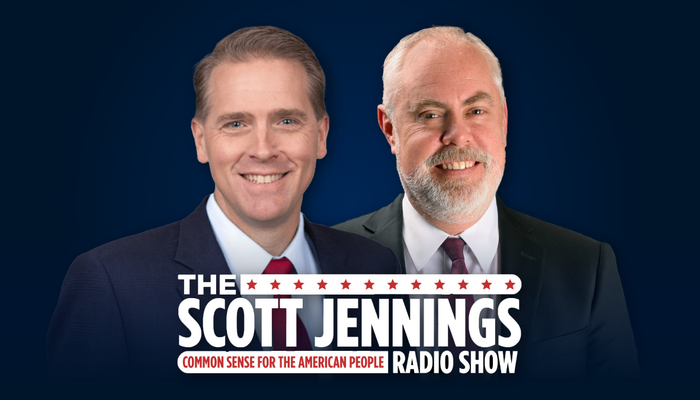 NextImg:MRC President David Bozell Talks About PBS Defunding Victory with Scott Jennings