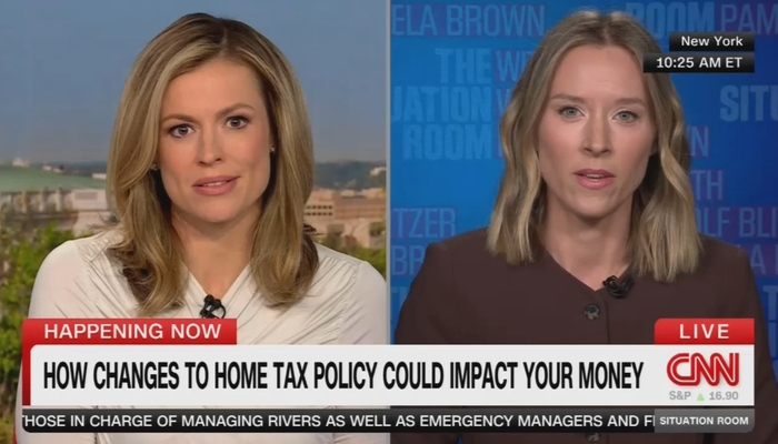 NextImg:CNN Head-Scratcher Logic: Eliminating Capital Gains Tax Will Increase Home Prices!