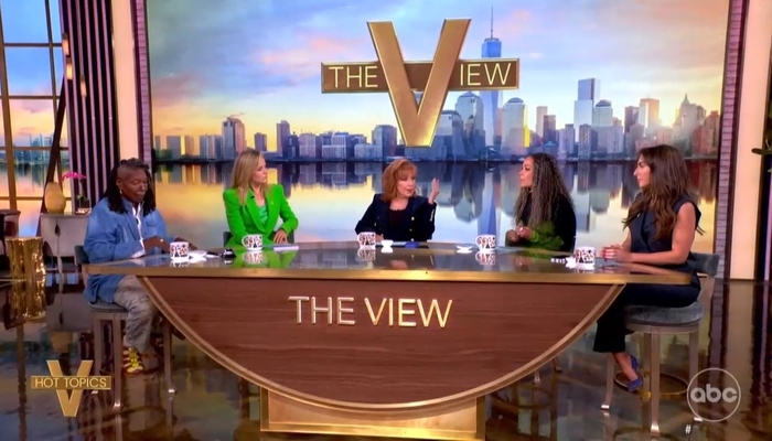 ABC News Says ‘We’re Already in The Tyranny’ of Trump’s ‘Dictatorship’