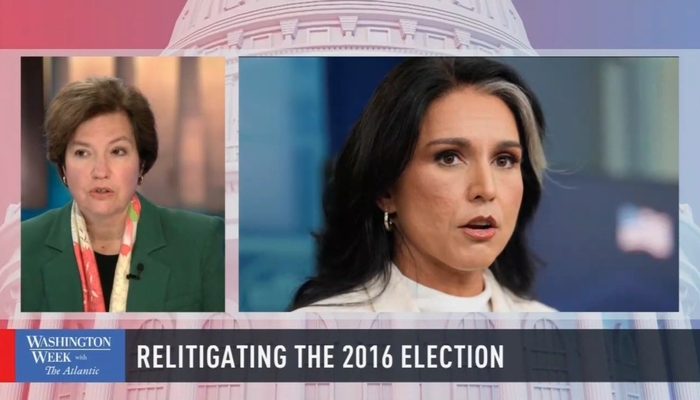 NextImg:On 'Washington Week,' Glasser Gets Religion on Russia: Republicans Have 'Lost Their Souls'