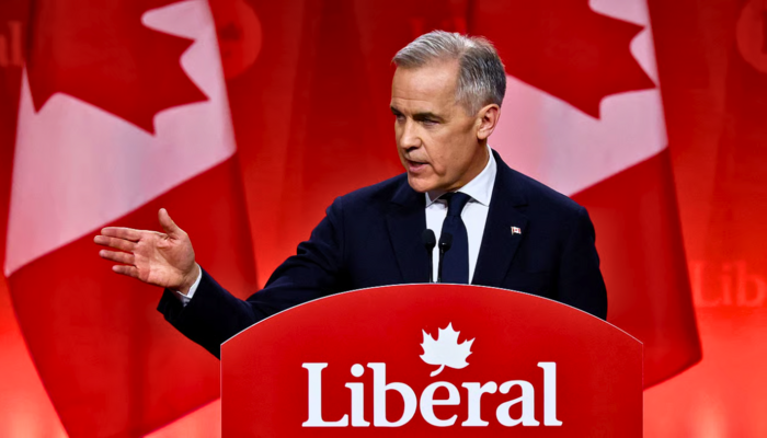 New York Magazine Hypes Canadian PM Mark Carney, Skips Him Caving to Trump on Web Tax