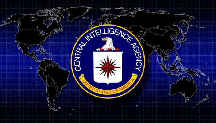 NextImg:New Yorker Review of CIA Book Pretends Russian Collusion Hasn't Been Disproven