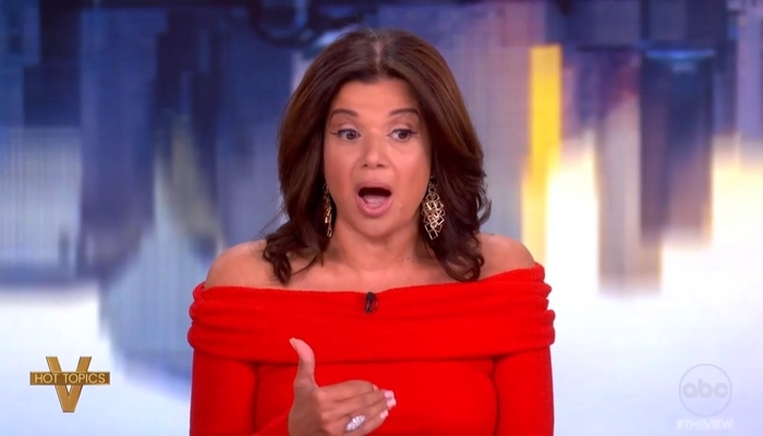 Desperate for Attention: Ana Navarro Rages at Melania Plea to End War