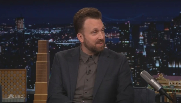 NextImg:Daily Show's Klepper Admits To Trying To Make Trump Voters Look Bad