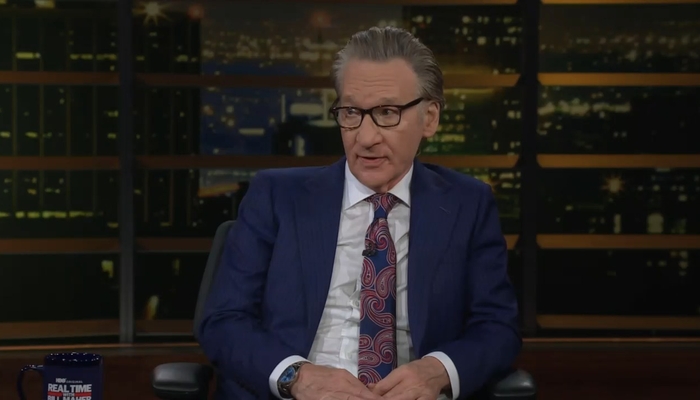 NextImg:Maher Theorizes DC Crime Crackdown Is About Erasing Democrat Electoral Wins