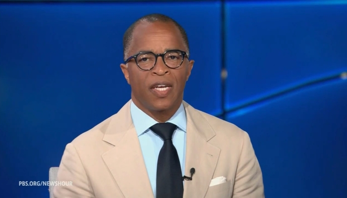 NextImg:Capehart Gushes Over Newsom's Social Media Trump Impressions