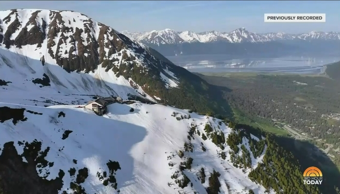 NextImg:NY Times Travels To Remote Alaska To Shame GOP For Defunding NPR