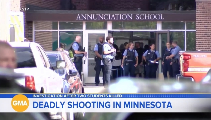 ABC, CBS, NBC Continue to Avoid Minneapolis Shooting Motive Like the Plague