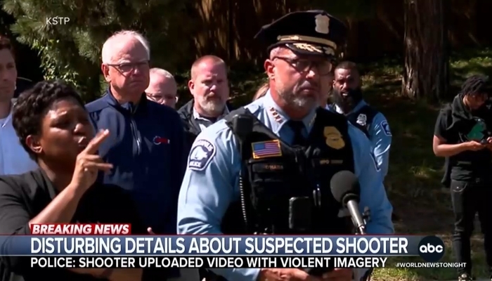 NextImg:‘DON’T SAY TRANS’: Nets Avoid Any Mention of MN Shooter or His Motives