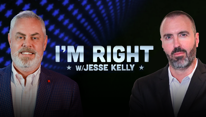 NextImg:Bozell on Jesse Kelly: 'For the Left, the Ends Justify the Means'