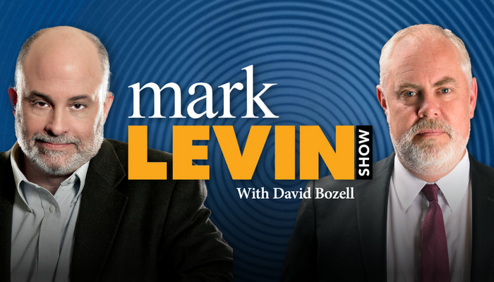 Bozell on Levin: ‘Media Prefer People Believe Rights Granted By Government, Not God’