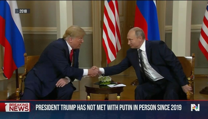 RUSSIA HOAX 2.0: NBC Cites Cooked Election Intel in Collusion Callback