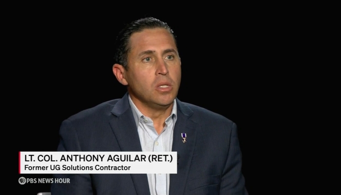 PBS's Israel Hostility Culminates in 13-Minute Segment of Inflammatory Accusations