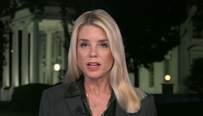 NextImg:Attorney General Bondi: Government ‘Weaponization Has Ended’
