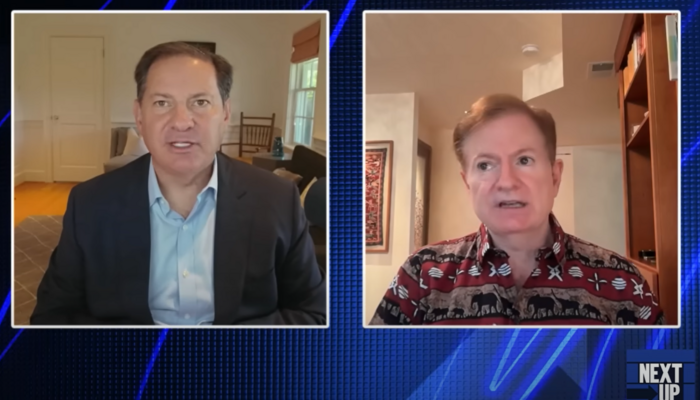 Mark Halperin PUSHED Washington Post 'Fact Checker' Kessler to Admit 'Cheapfake' Error