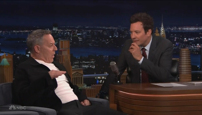 NextImg:NewsBusters Podcast: Gutfeld Laughs With Fallon, World Keeps Turning