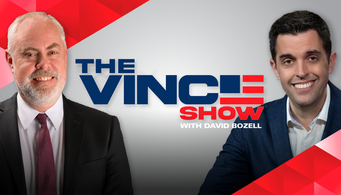 Bozell on VINCE Podcast: Media Trust Plummets, ‘Neck and Neck with Pelosi’s Approval Rating’