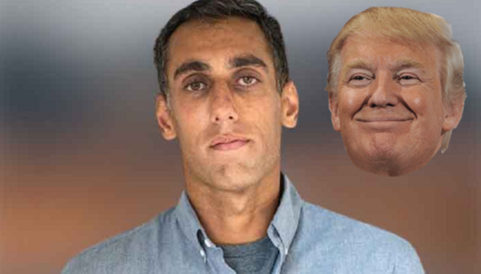 Trump-Despising Politico Writer Conjures Up Unnamed Diplomats to Lecture on 'Rule of Law'