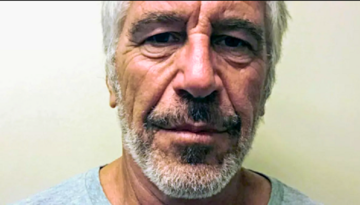 NextImg:New York Magazine Grumbles that Media Epstein Overkill is Ineffective