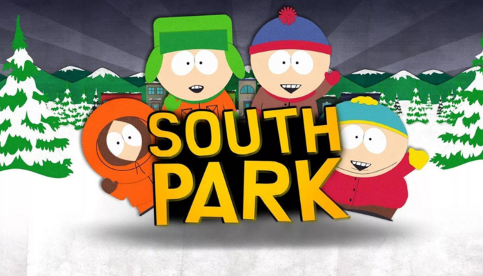Vanity Fair Goes Full Neurotic Overanalyzing if South Park Is Sufficiently Anti-Trump