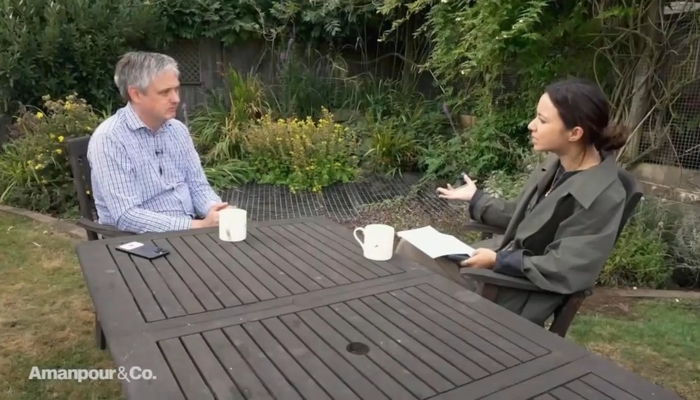 NextImg:PBS Pesters British Lord About Arresting Pro-Palestinian Terrorist Group's Supporters
