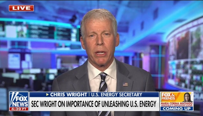 NextImg:PolitiFact Rates Energy Department 'False' For Agreeing With It